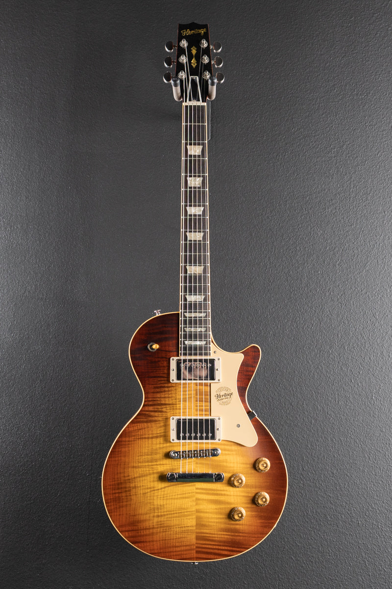 Custom Shop Core Collection H-150 - Dark Cherry Sunburst