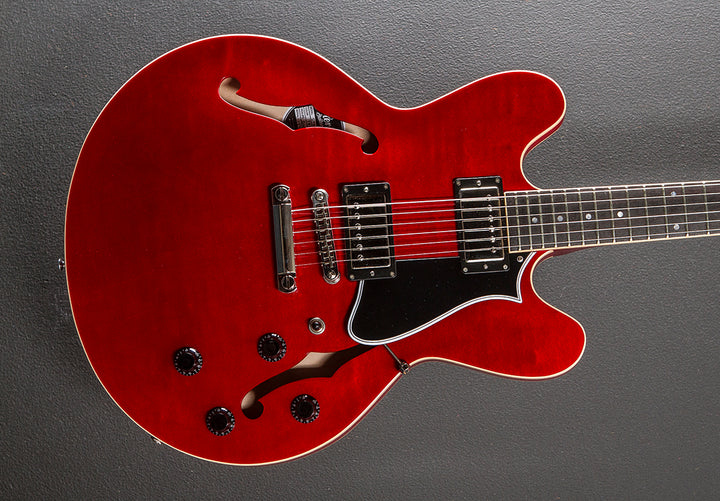 Standard Collection H-535 Semi-Hollow '24