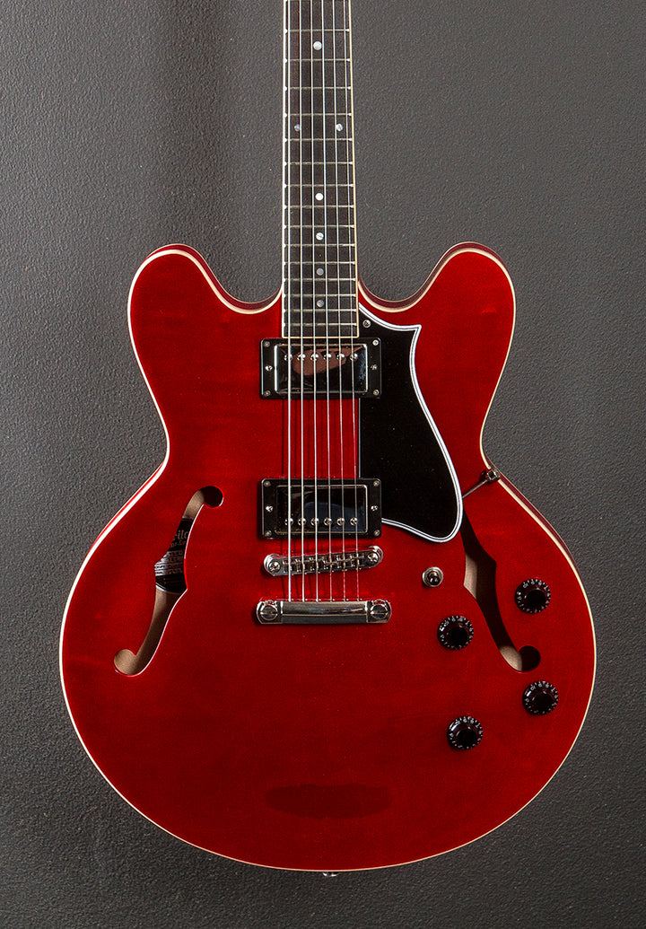 Standard Collection H-535 Semi-Hollow '24