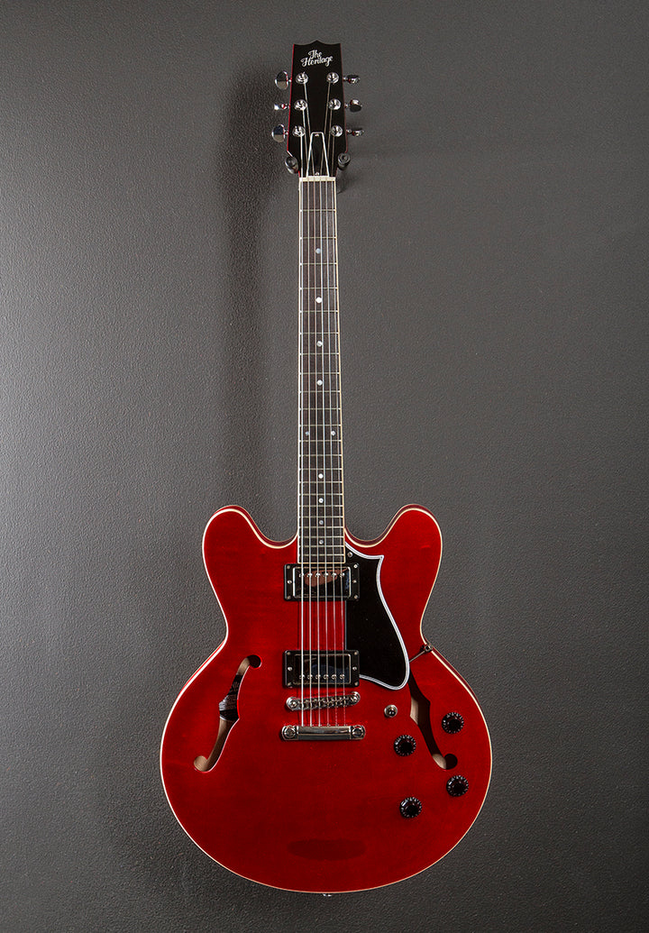 Standard Collection H-535 Semi-Hollow '24
