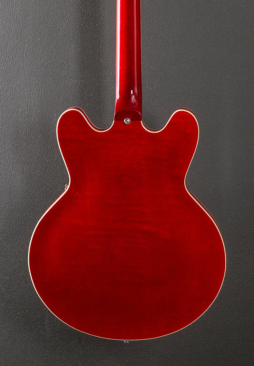 Standard Collection H-535 Semi-Hollow '24