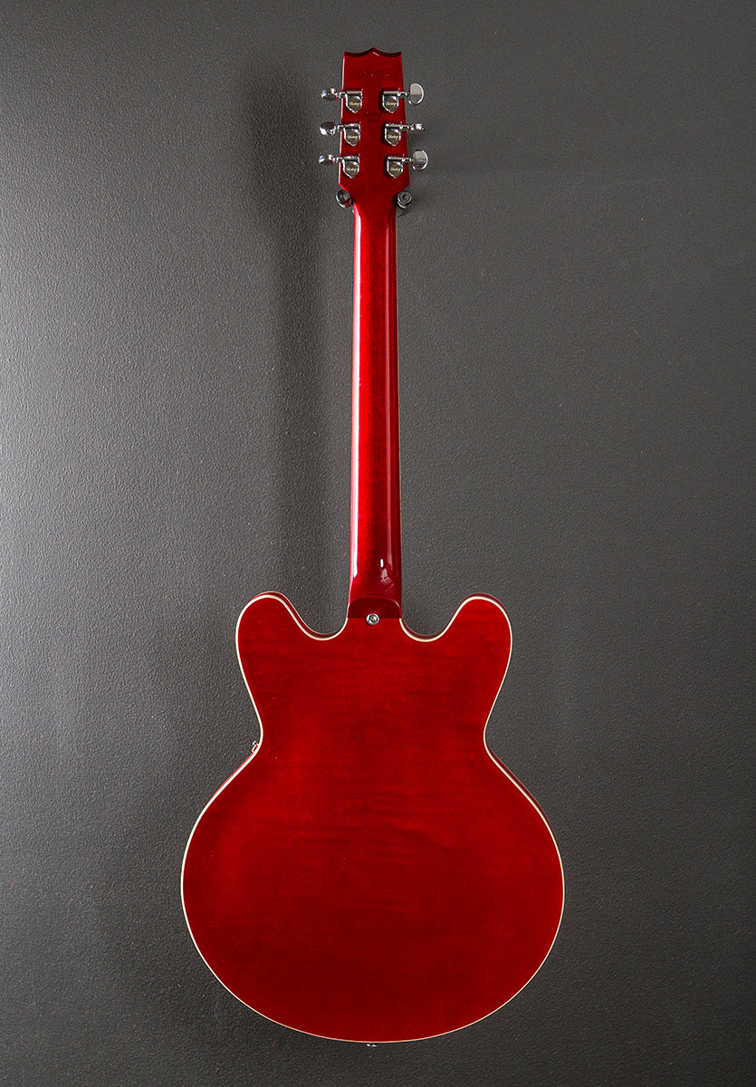 Standard Collection H-535 Semi-Hollow '24