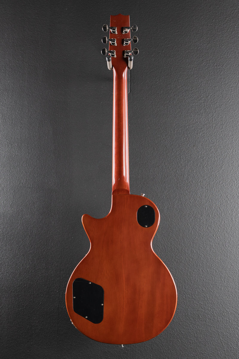 Custom Shop Core Collection H-150 - Dark Cherry Sunburst