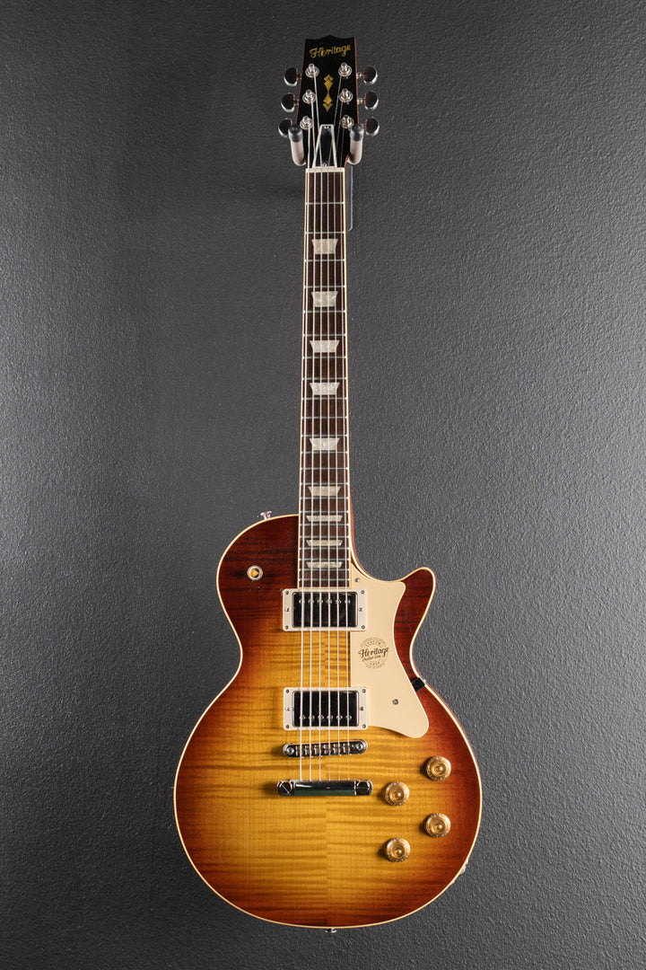 Custom Shop Core Collection H-150 - Dark Cherry Sunburst