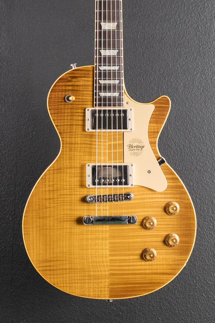 Custom Shop Core Collection H-150 - Dirty Lemon Burst