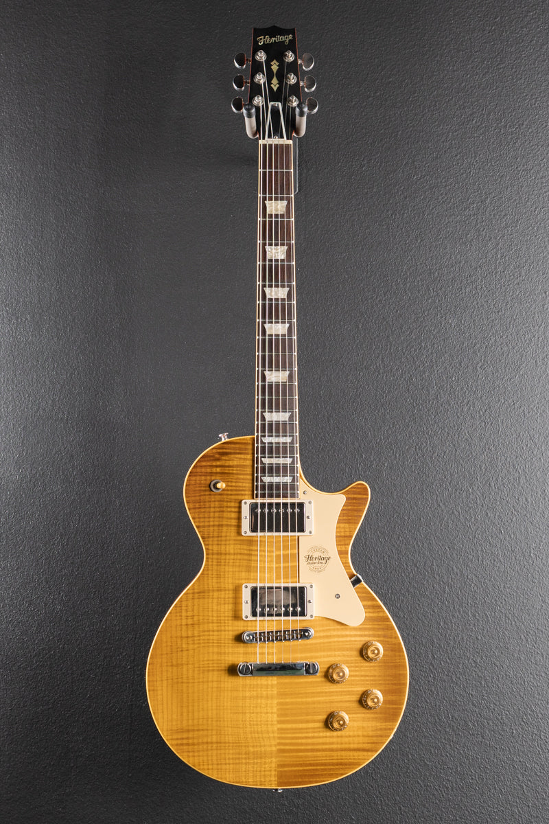 Custom Shop Core Collection H-150 - Dirty Lemon Burst