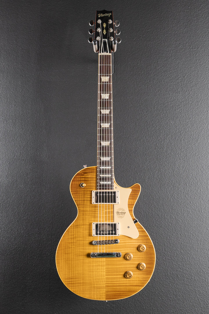Custom Shop Core Collection H-150 - Dirty Lemon Burst