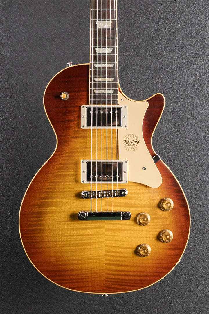 Custom Shop Core Collection H-150 - Dark Cherry Sunburst