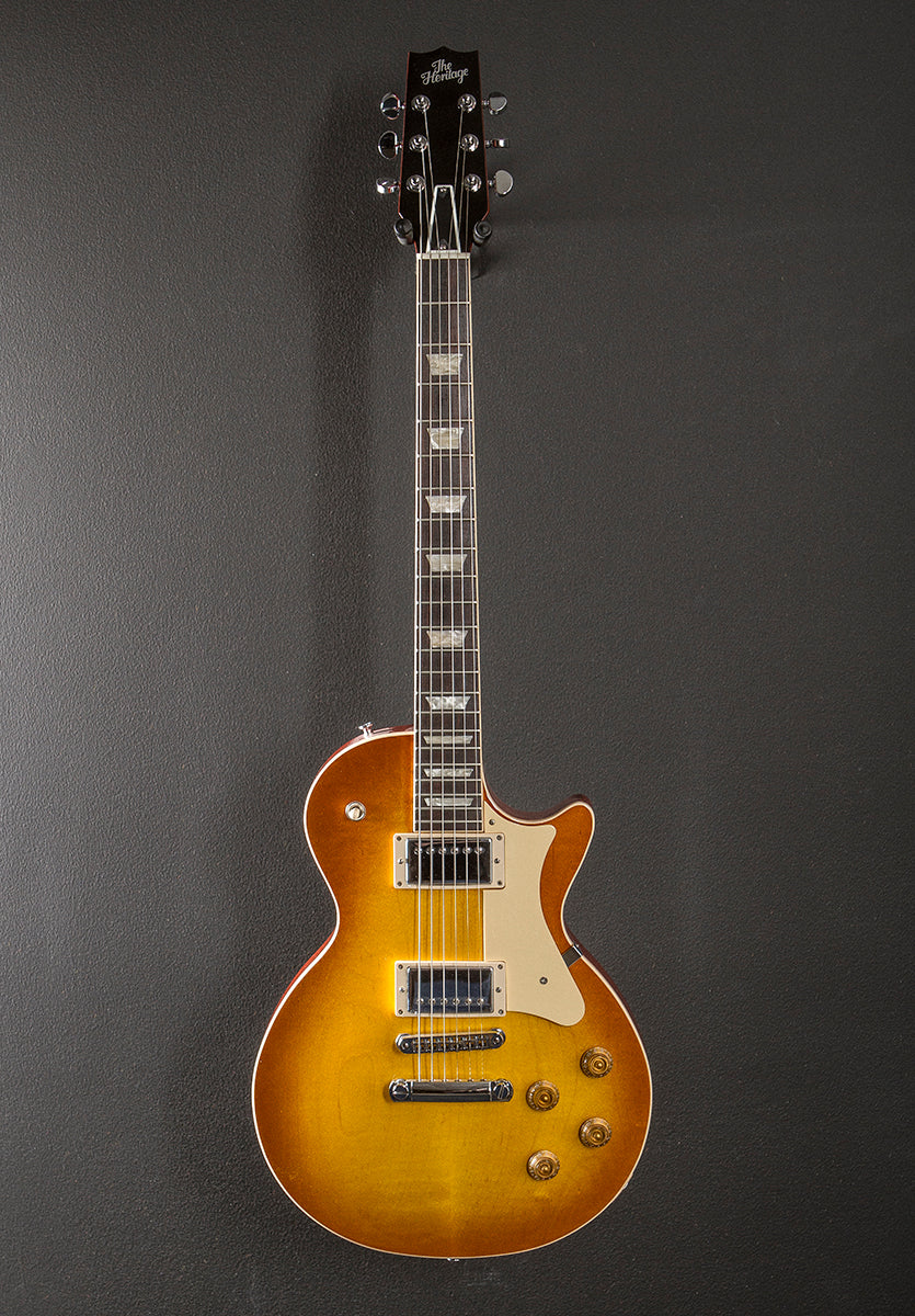 Standard Collection H-150 Plain Top '24 – Dave's Guitar Shop