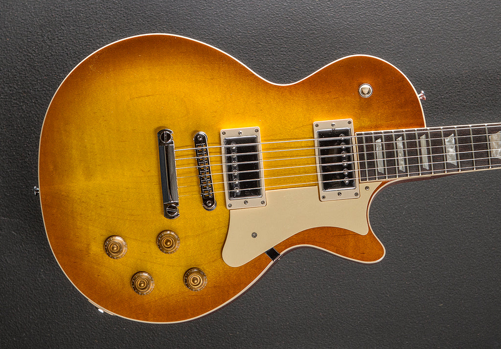 Standard Collection H-150 Plain Top '24 – Dave's Guitar Shop