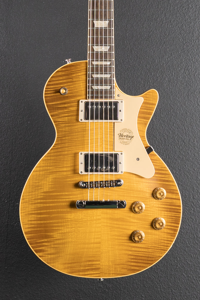 Custom Shop Core Collection H-150 - Dirty Lemon Burst