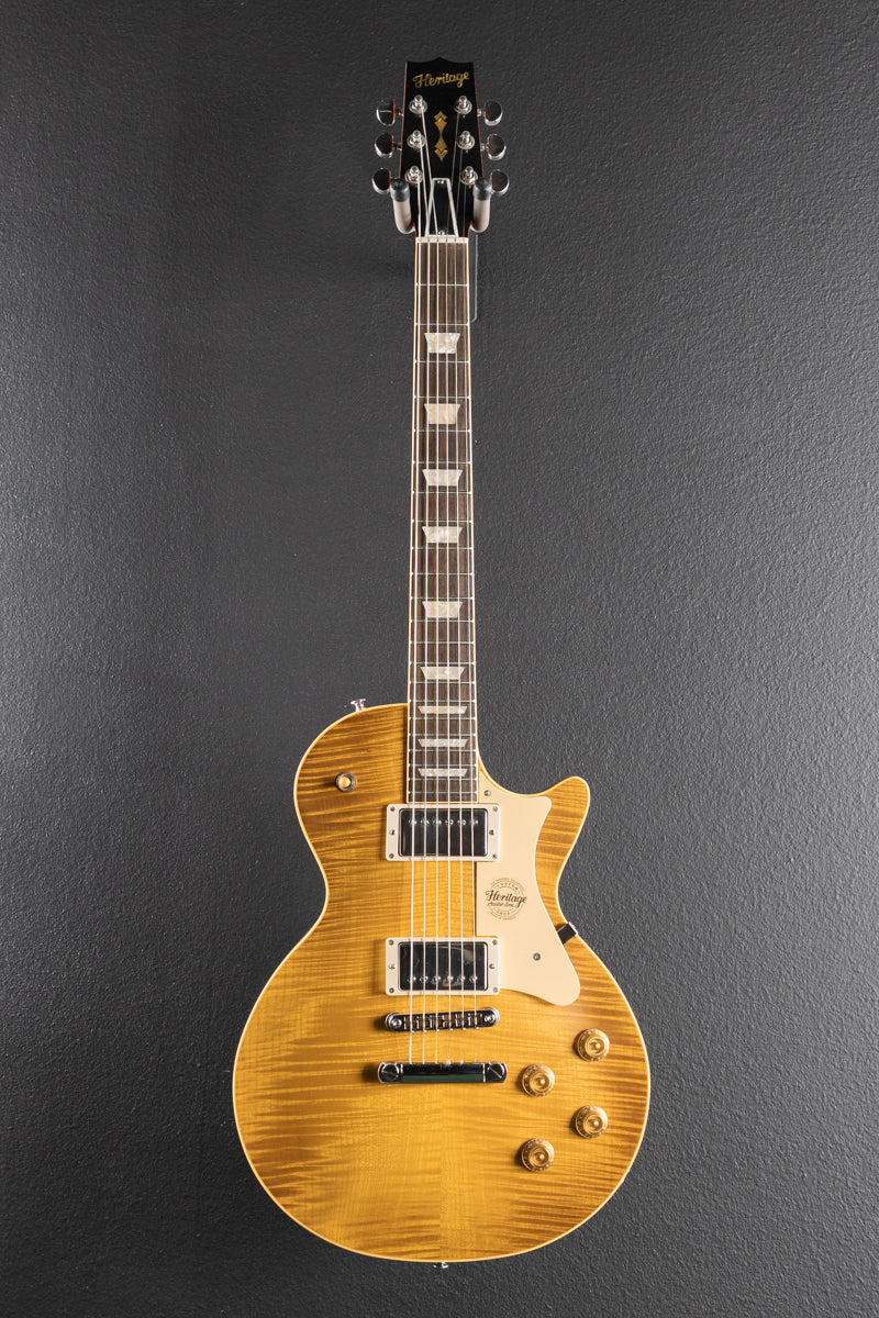 Custom Shop Core Collection H-150 - Dirty Lemon Burst