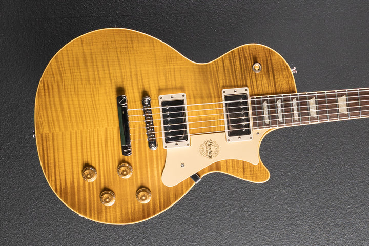 Custom Shop Core Collection H-150 - Dirty Lemon Burst