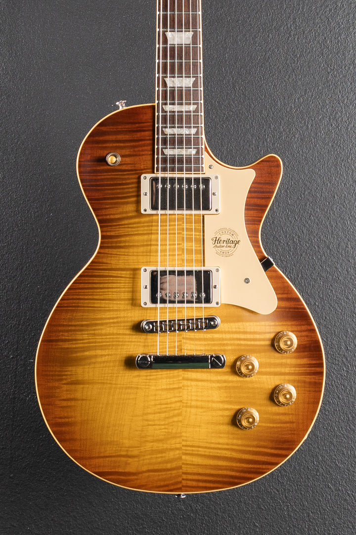 Custom Shop Core Collection H-150 - Tobacco Sunburst