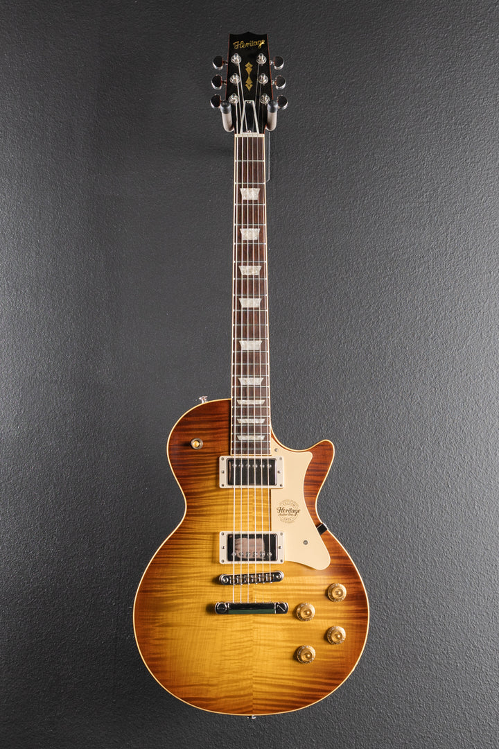 Custom Shop Core Collection H-150 - Tobacco Sunburst