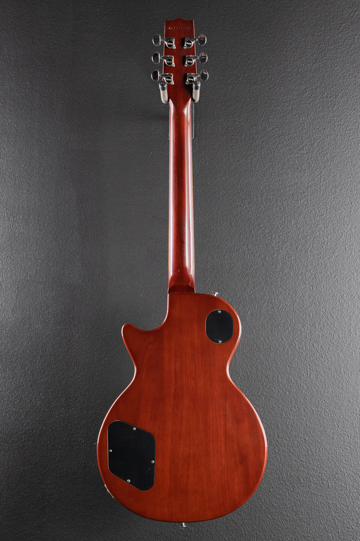Custom Shop Core Collection H-150 - Dark Cherry Sunburst