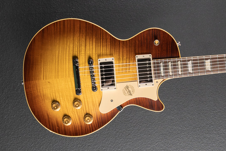 Custom Shop Core Collection H-150 - Tobacco Sunburst