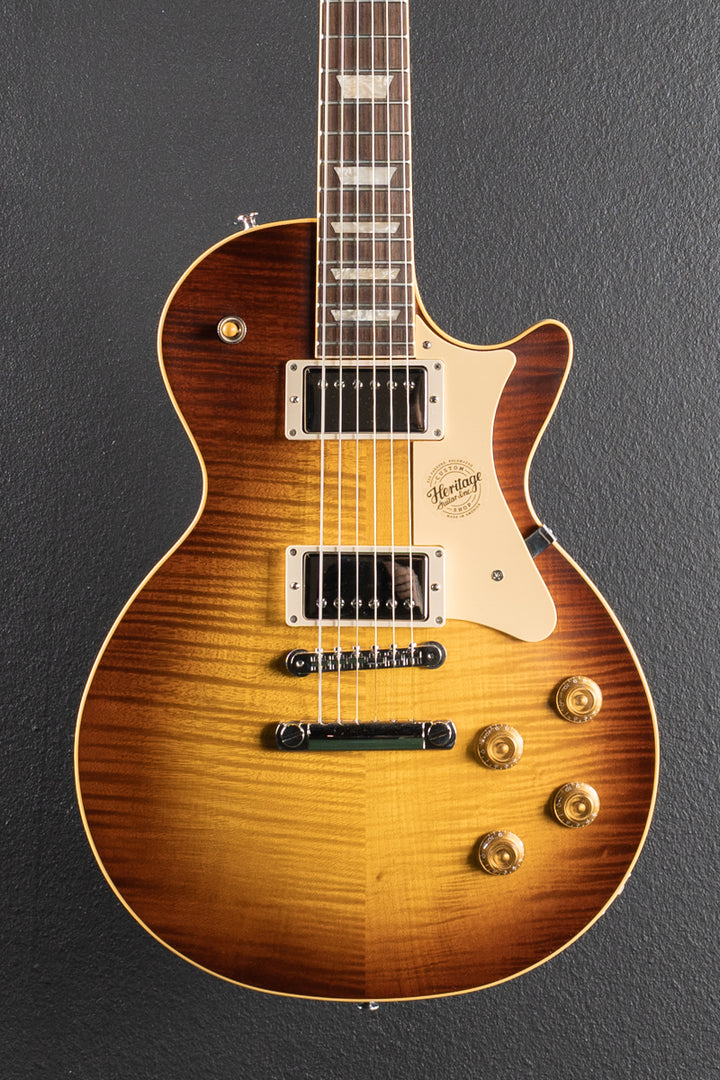 Custom Shop Core Collection H-150 - Tobacco Sunburst