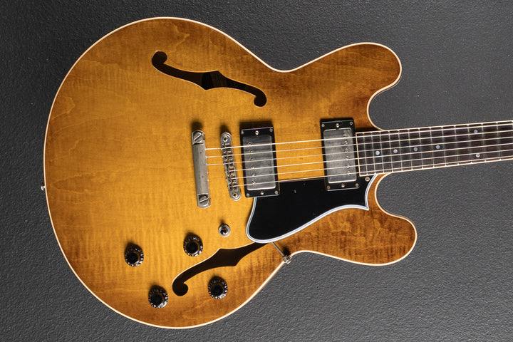 H-535 Semi-Hollow Artisan Aged &