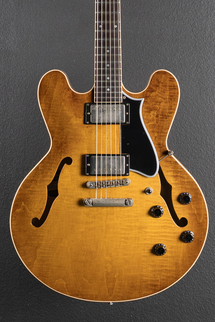 H-535 Semi-Hollow Artisan Aged &