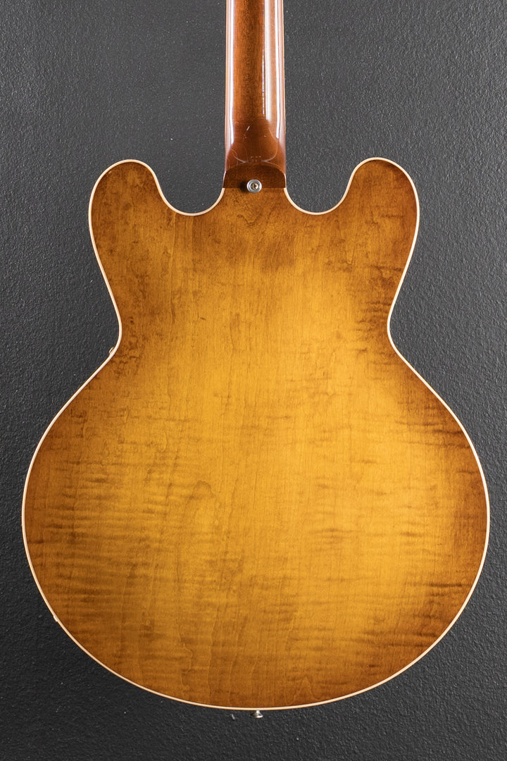 H-535 Semi-Hollow Artisan Aged &