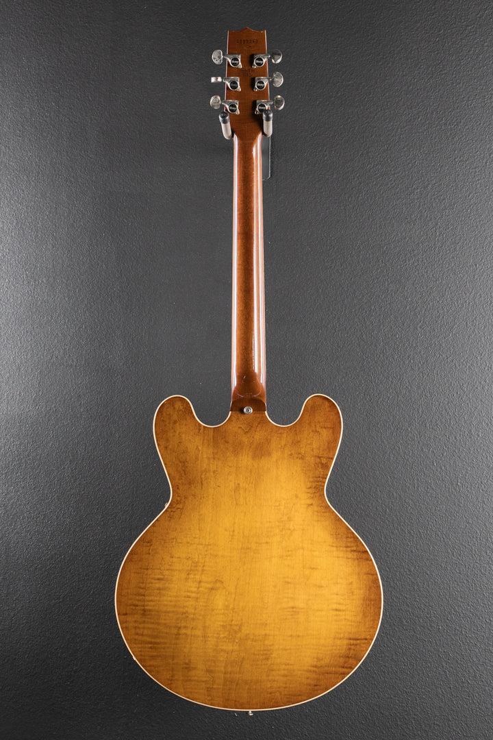 H-535 Semi-Hollow Artisan Aged &