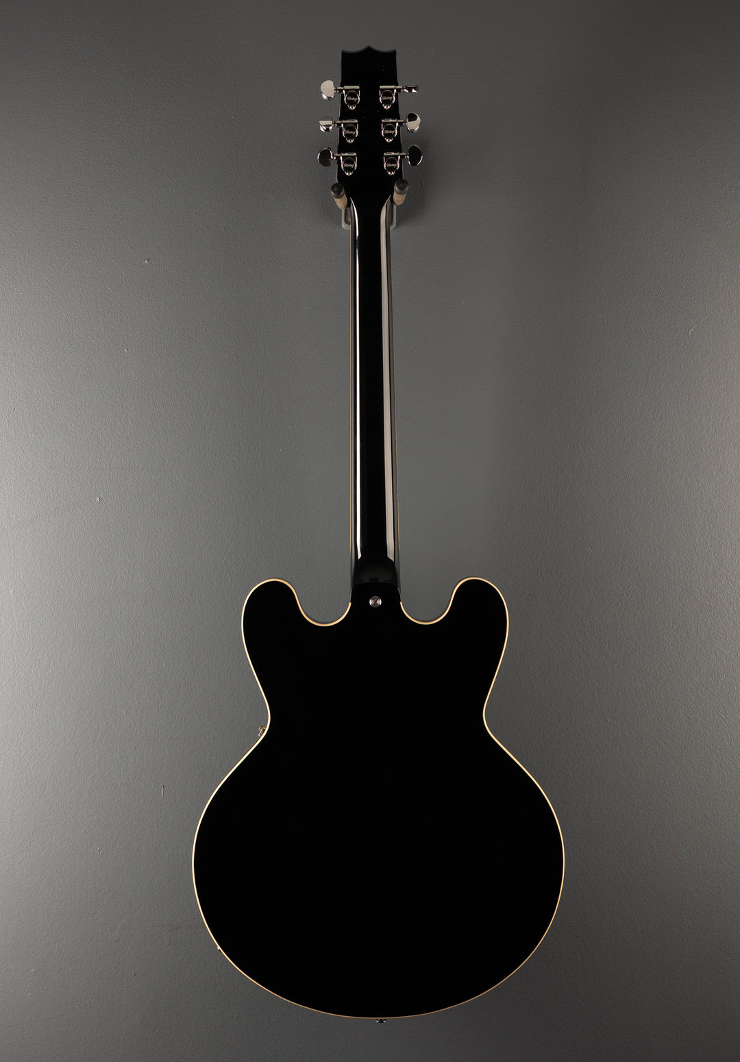 Standard Collection H-535 Semi-Hollow, '25