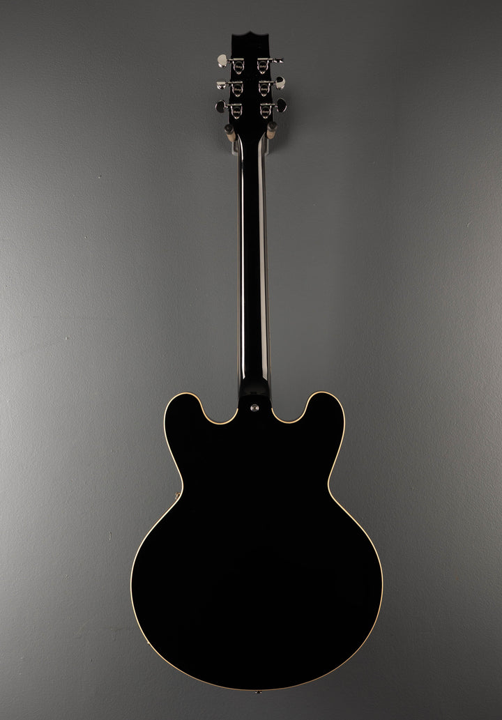 Standard Collection H-535 Semi-Hollow, '25