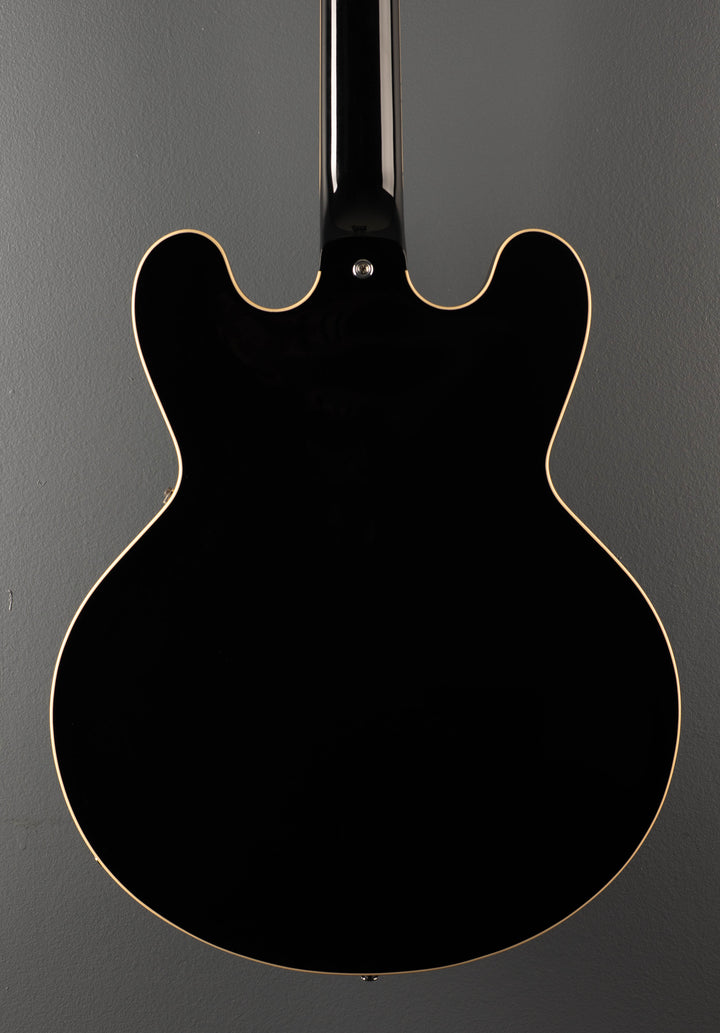 Standard Collection H-535 Semi-Hollow, '25