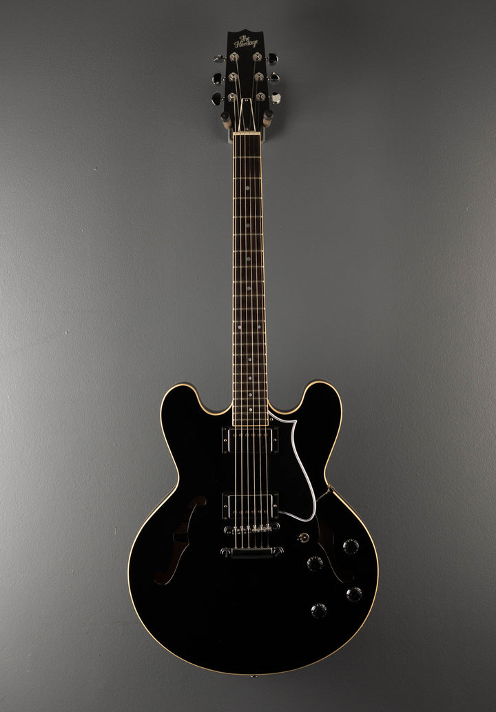 Standard Collection H-535 Semi-Hollow, '25