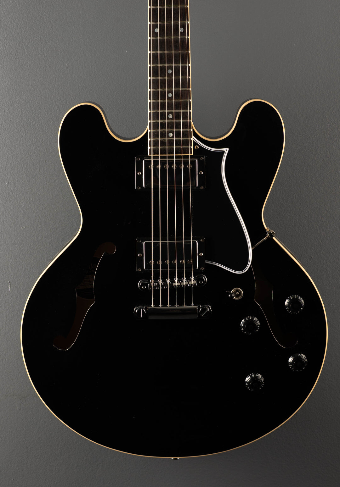 Standard Collection H-535 Semi-Hollow, '25