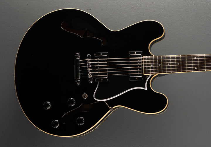 Standard Collection H-535 Semi-Hollow, '25