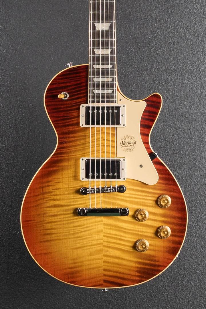 Custom Shop Core Collection H-150 - Dark Cherry Sunburst