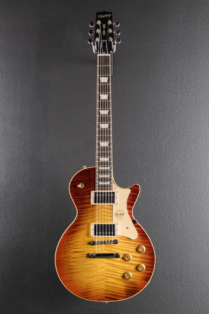 Custom Shop Core Collection H-150 - Dark Cherry Sunburst