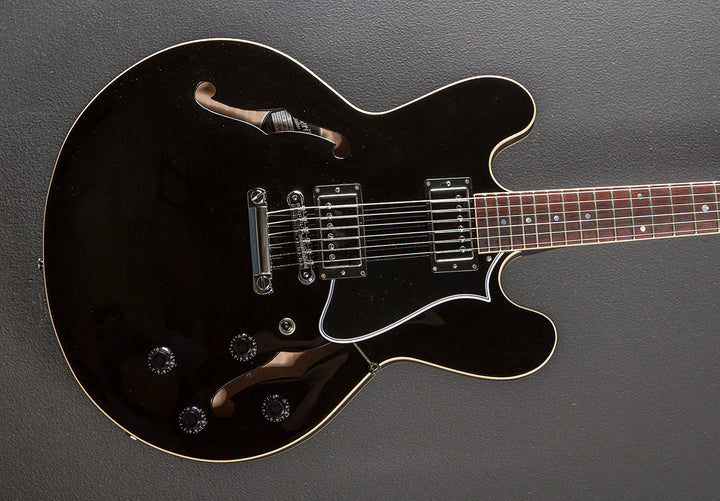 Standard Collection H-535 Semi-Hollow '25