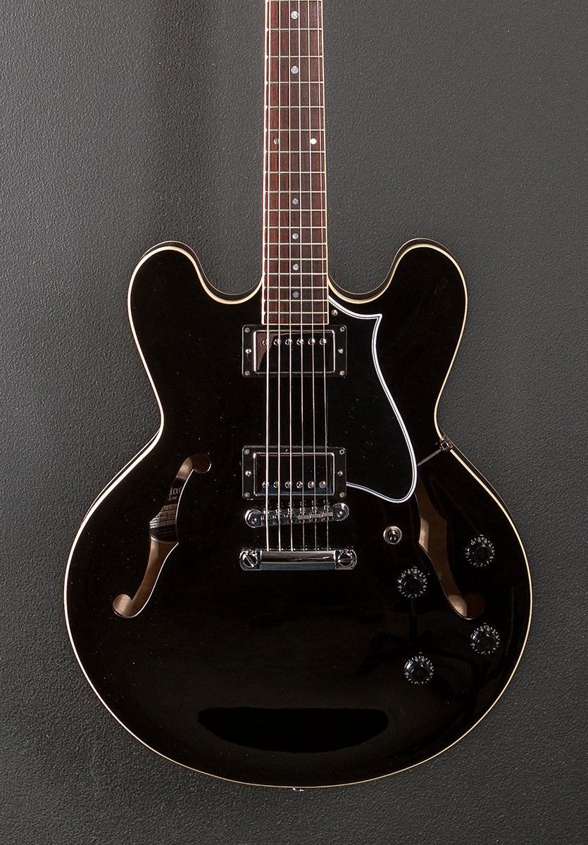 Standard Collection H-535 Semi-Hollow '25