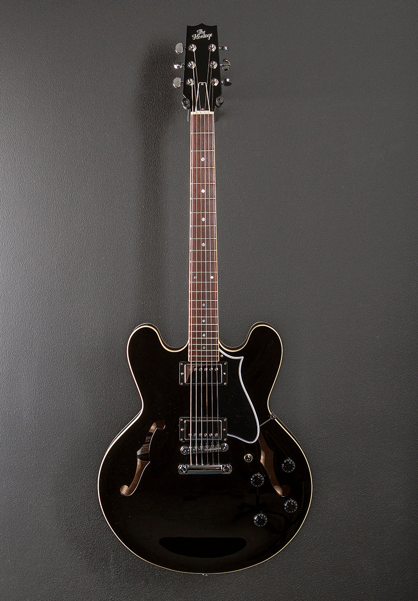 Standard Collection H-535 Semi-Hollow '25