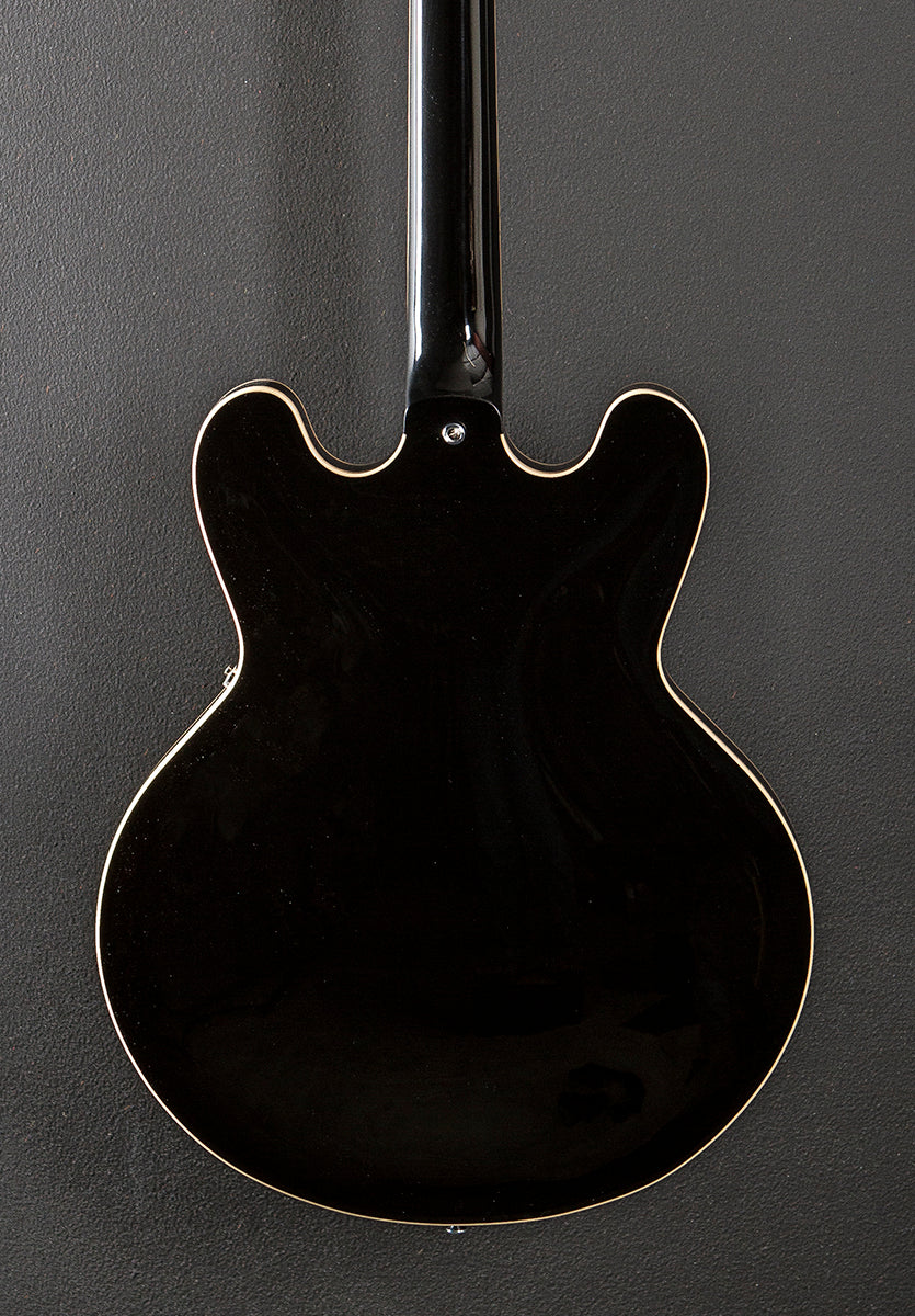 Standard Collection H-535 Semi-Hollow '25