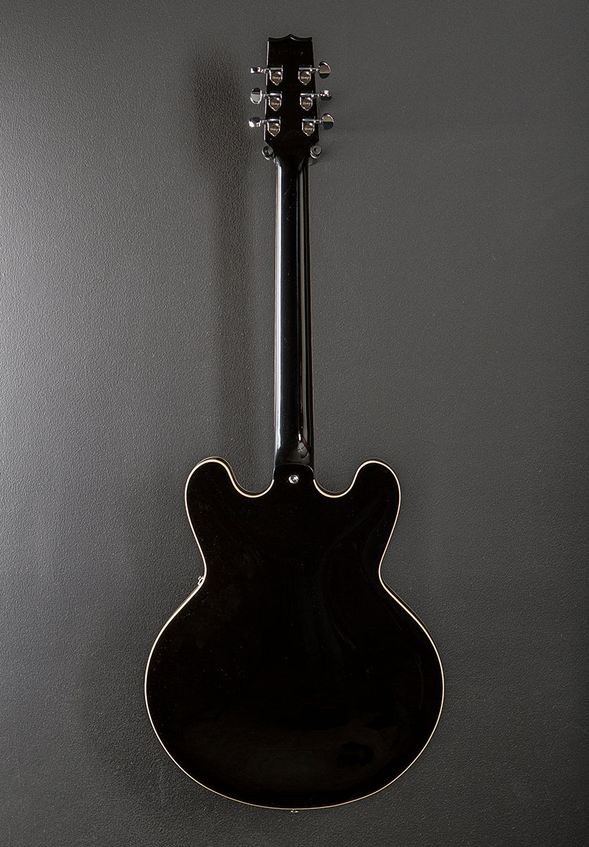 Standard Collection H-535 Semi-Hollow '25