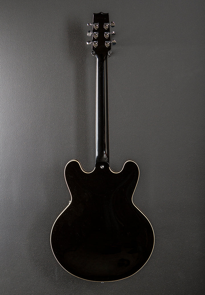 Standard Collection H-535 Semi-Hollow '25