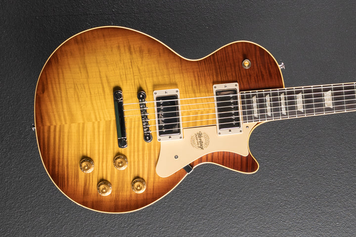 Custom Shop Core Collection H-150 - Tobacco Sunburst