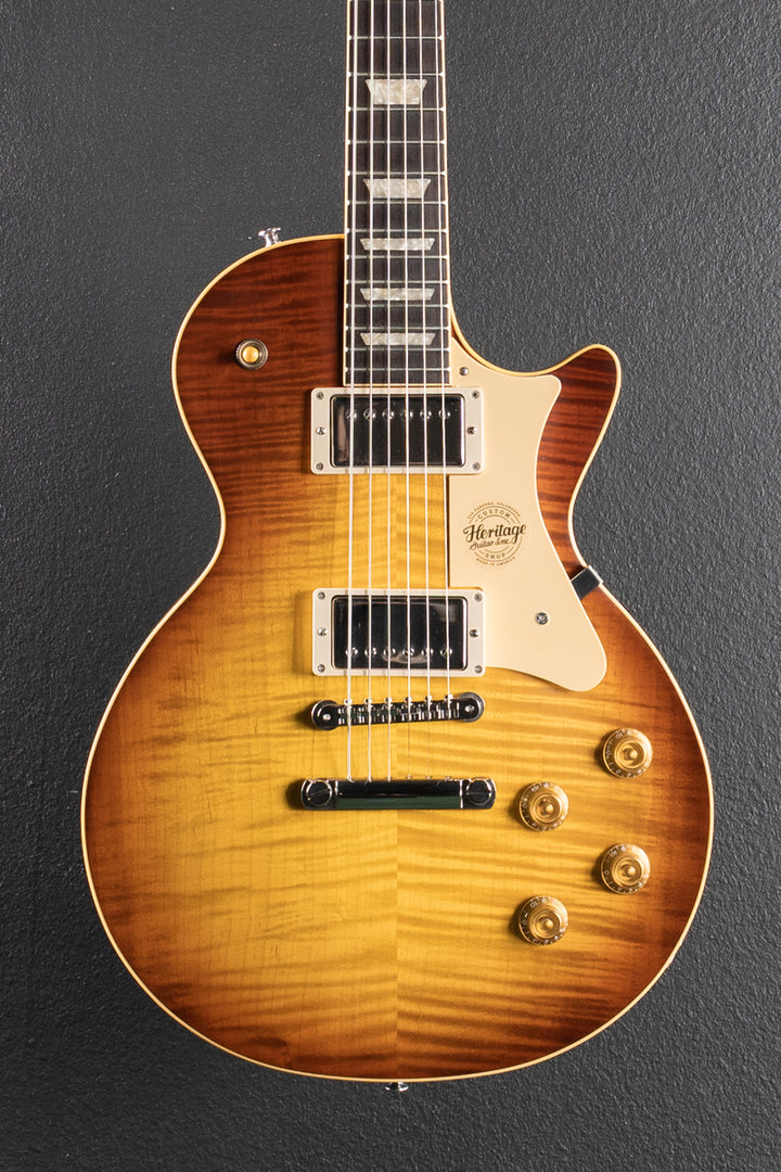 Custom Shop Core Collection H-150 - Tobacco Sunburst