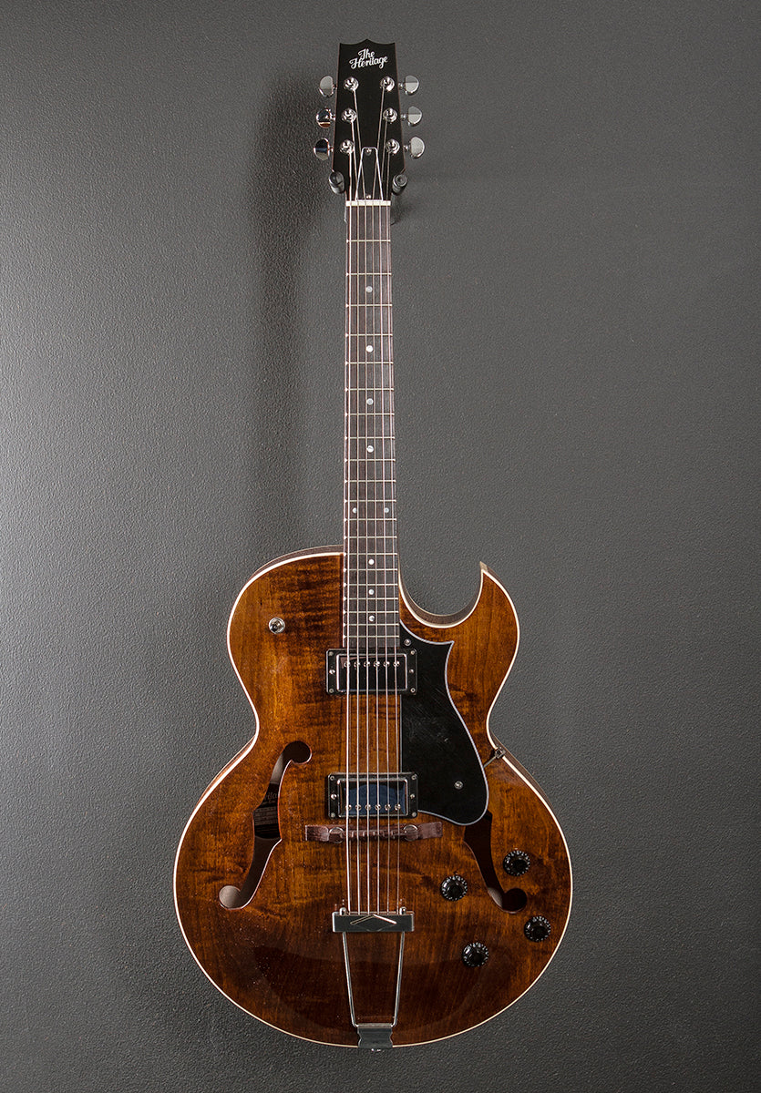 Standard Collection H-575 Hollow '25