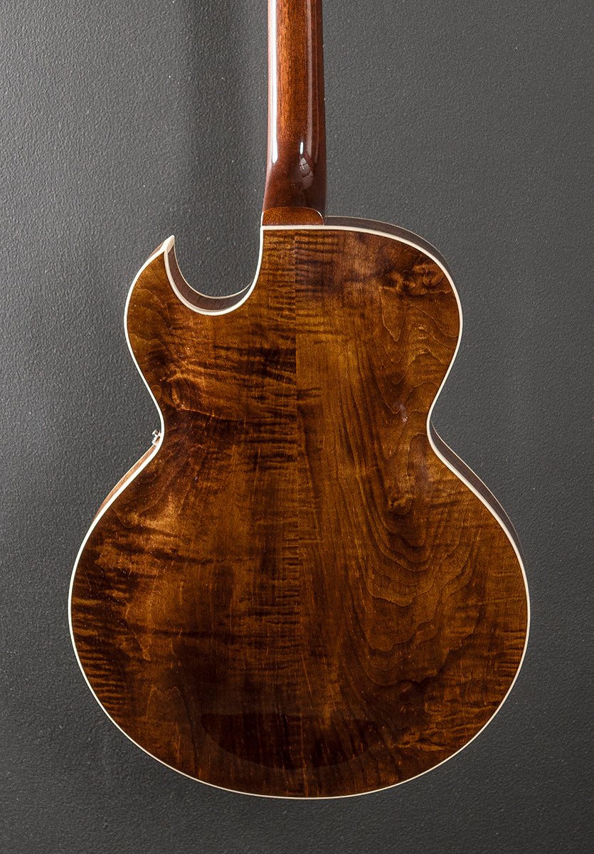 Standard Collection H-575 Hollow '25