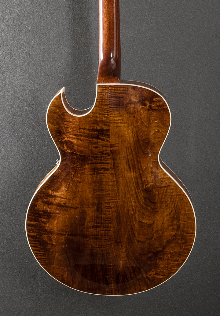 Standard Collection H-575 Hollow '25