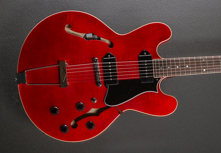 Standard Collection H-530 Hollow '25
