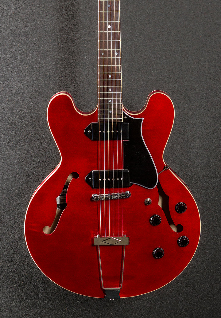 Standard Collection H-530 Hollow '25