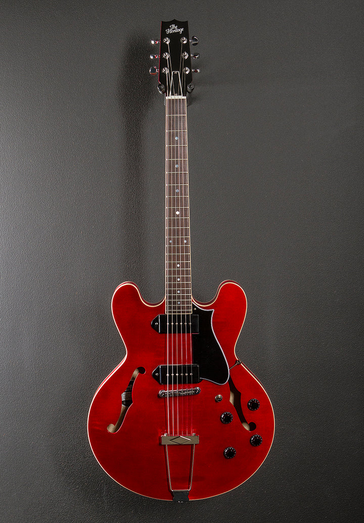 Standard Collection H-530 Hollow '25