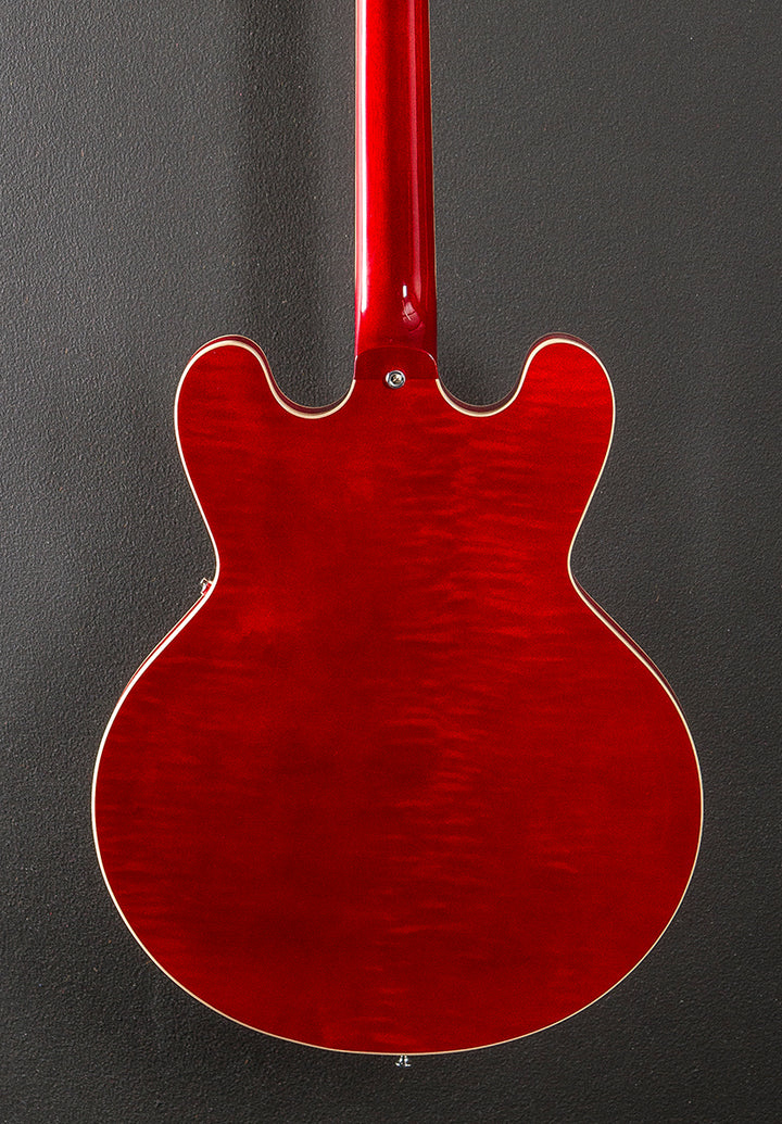 Standard Collection H-530 Hollow '25