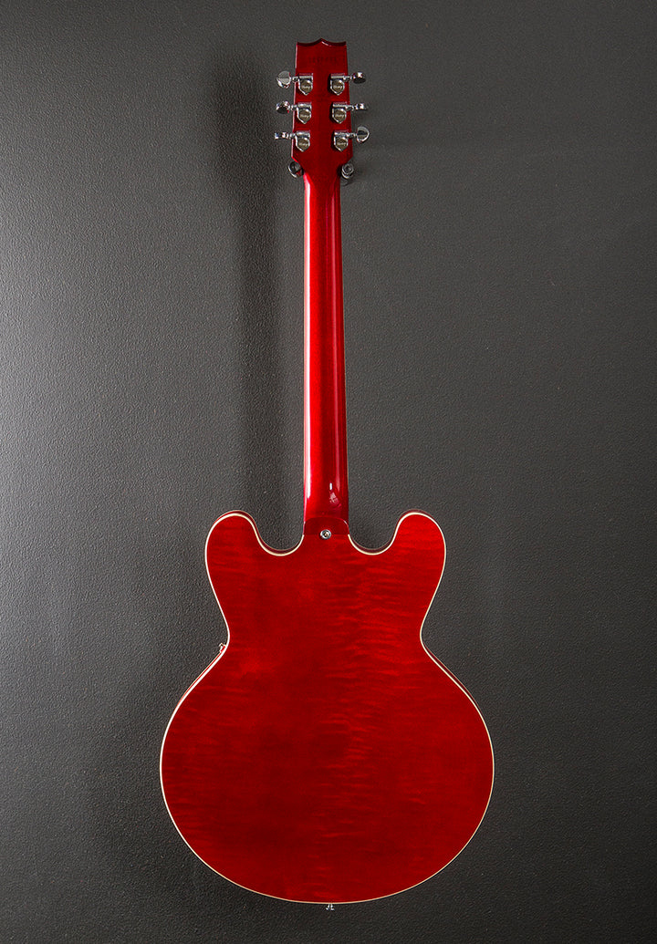Standard Collection H-530 Hollow '25